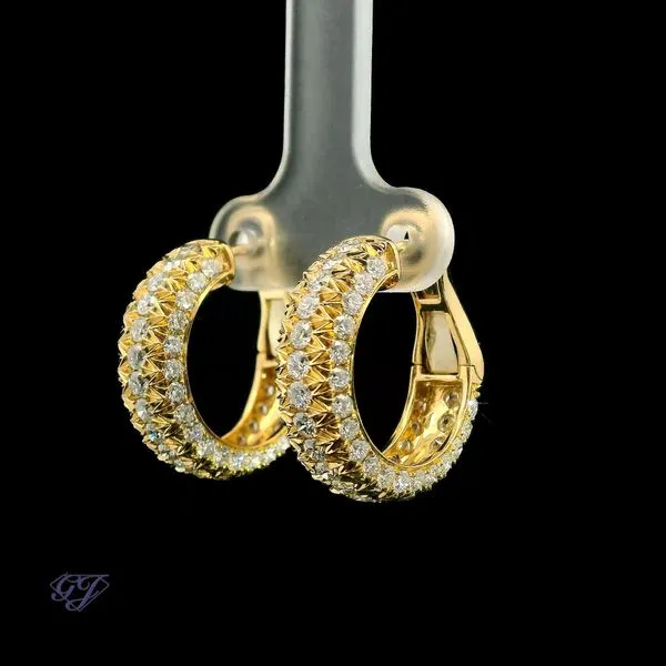 Earrings Geneva Jewelry Riverside, CA