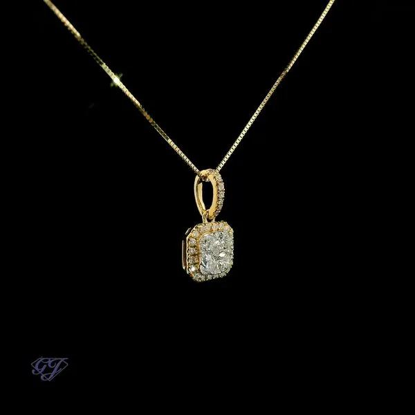 Pendant Geneva Jewelry Riverside, CA