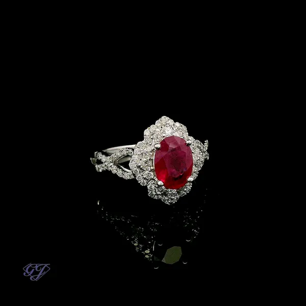 Fashion Ring Image 2 Geneva Jewelry Riverside, CA