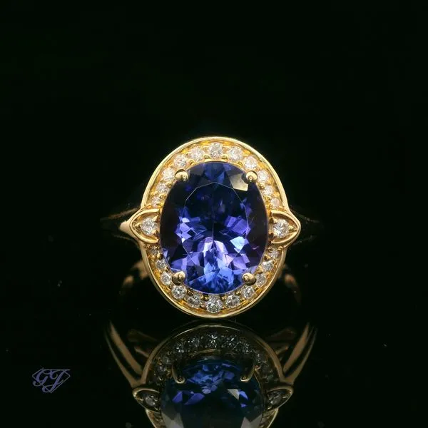 Fashion Ring Geneva Jewelry Riverside, CA