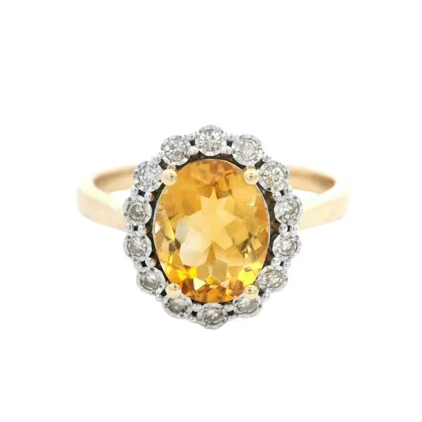 Fashion Ring Geneva Jewelry Riverside, CA