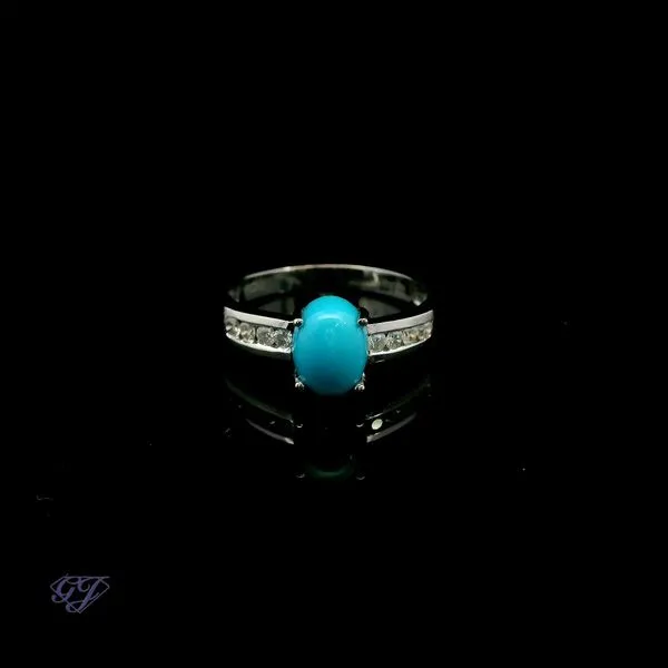 Fashion Ring Image 2 Geneva Jewelry Riverside, CA