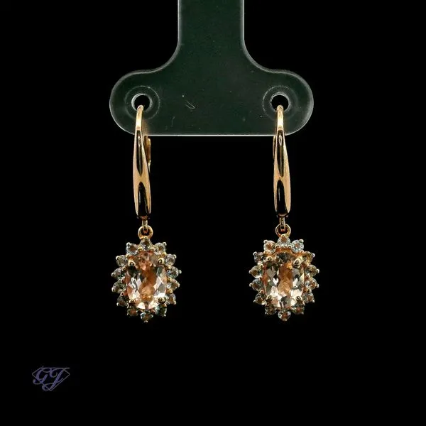 Earrings Geneva Jewelry Riverside, CA