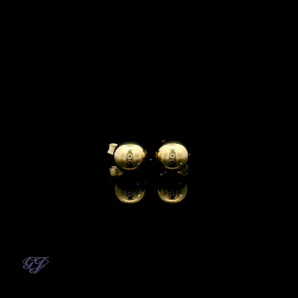 Earrings Image 2 Geneva Jewelry Riverside, CA