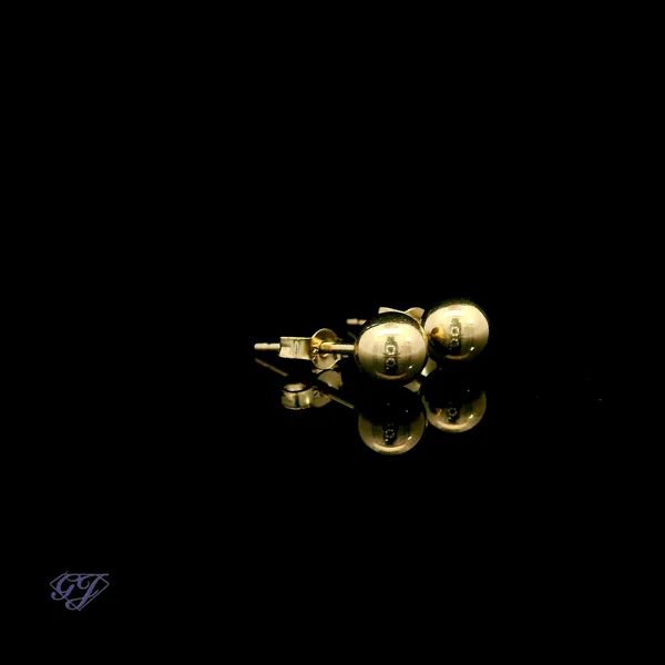 Earrings Image 3 Geneva Jewelry Riverside, CA