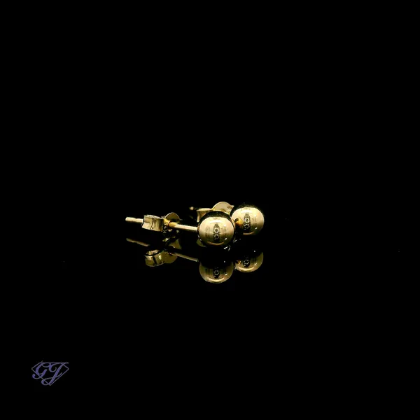 Earrings Image 4 Geneva Jewelry Riverside, CA