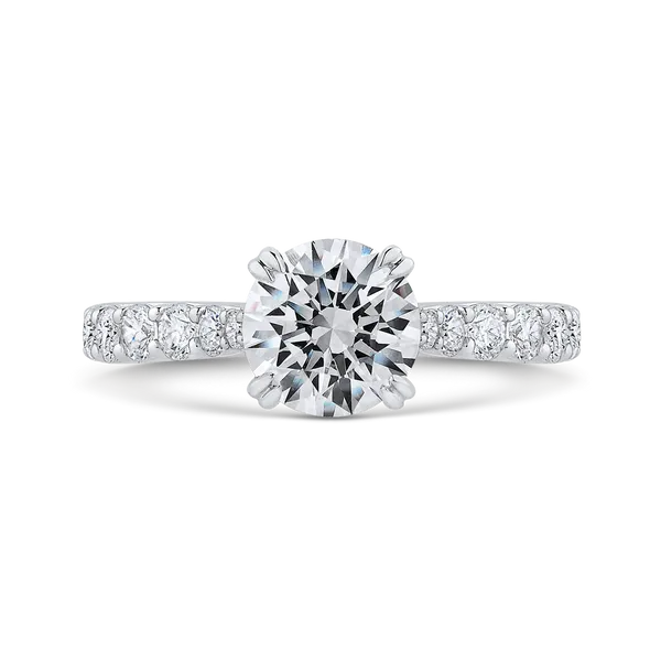 Semi-Mount Ring George & Company Diamond Jewelers Dickson City, PA