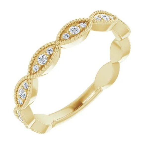 Wedding Band George & Company Diamond Jewelers Dickson City, PA