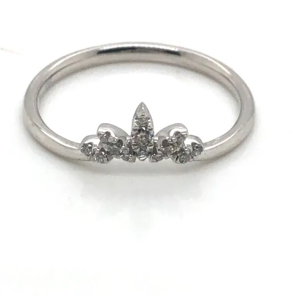 Wedding Band George & Company Diamond Jewelers Dickson City, PA