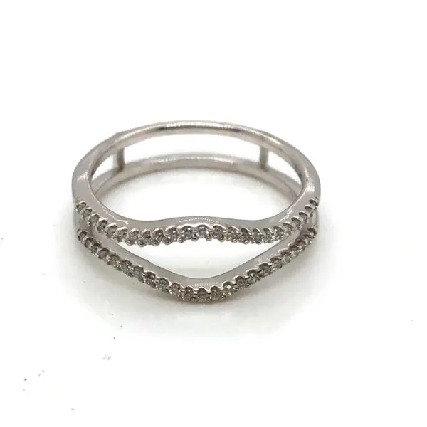 Wedding Band George & Company Diamond Jewelers Dickson City, PA