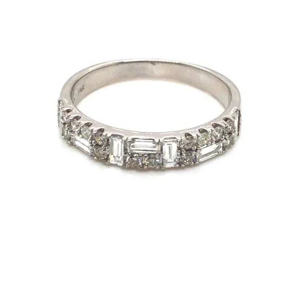 Wedding Band George & Company Diamond Jewelers Dickson City, PA