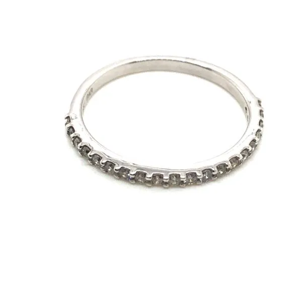Wedding Band George & Company Diamond Jewelers Dickson City, PA