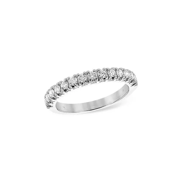 Wedding Band George & Company Diamond Jewelers Dickson City, PA