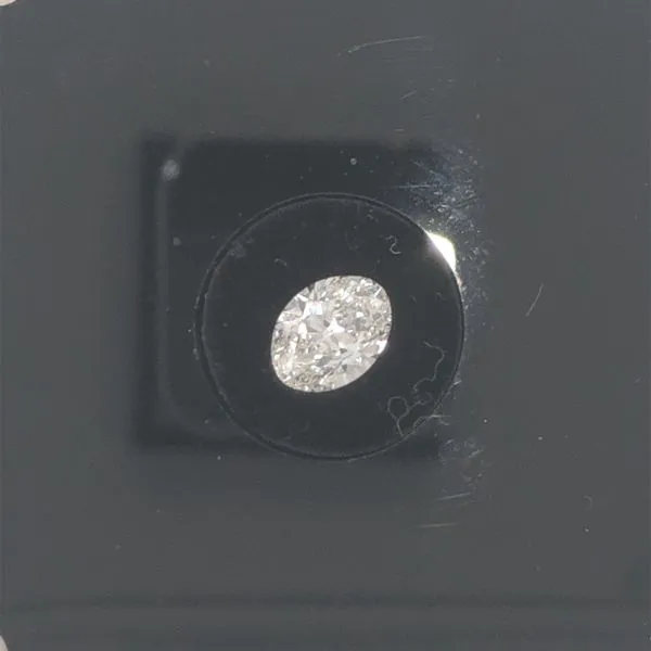 Loose Diamond George & Company Diamond Jewelers Dickson City, PA