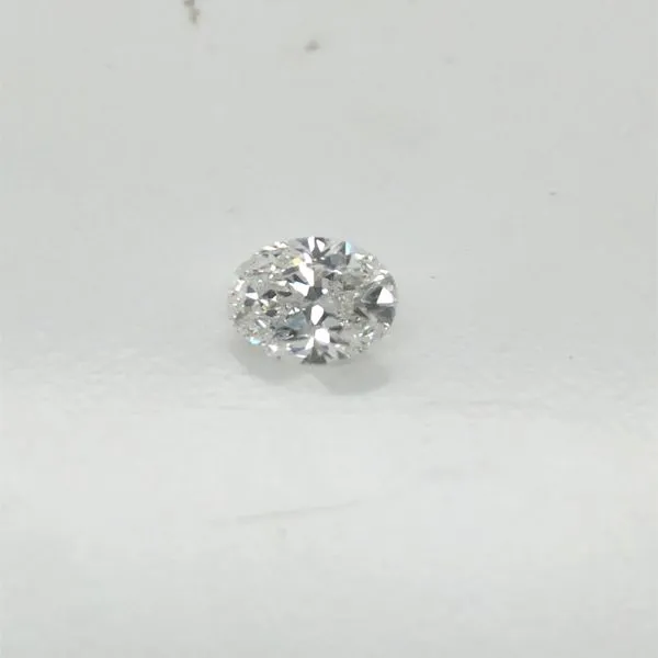 Loose Diamond George & Company Diamond Jewelers Dickson City, PA