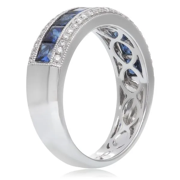 GemStone Ring Image 2 George & Company Diamond Jewelers Dickson City, PA
