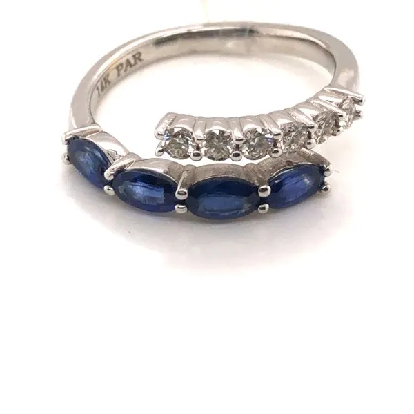 GemStone Ring George & Company Diamond Jewelers Dickson City, PA