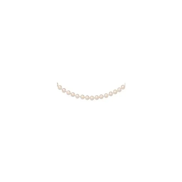 Pearl Necklace George & Company Diamond Jewelers Dickson City, PA