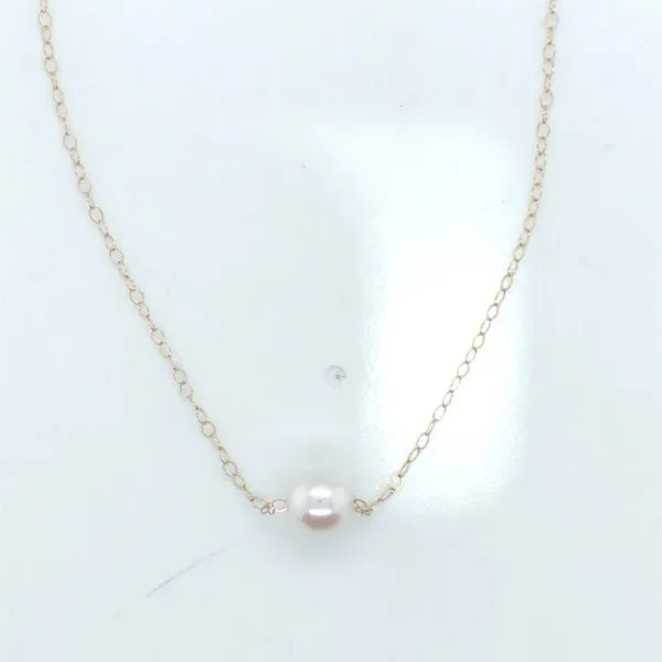 Pearl Necklace George & Company Diamond Jewelers Dickson City, PA