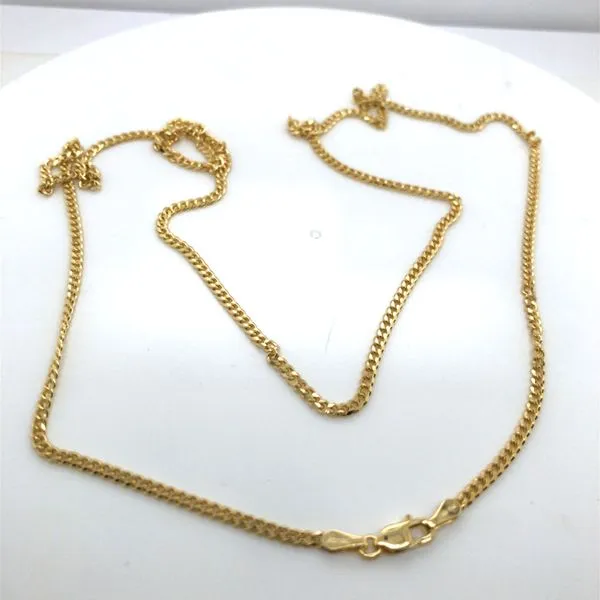 Chain George & Company Diamond Jewelers Dickson City, PA