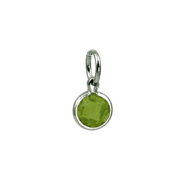 August Birthstone George & Company Diamond Jewelers Dickson City, PA