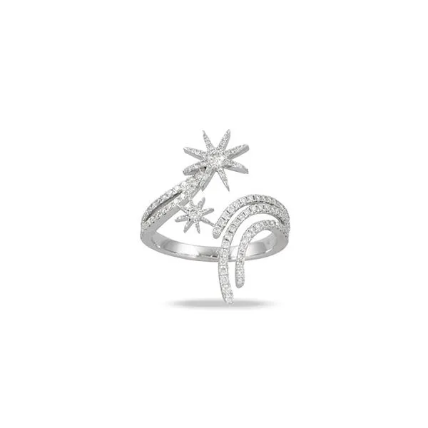 DOVES Celestia Ring George Press Jewelers Livingston, NJ