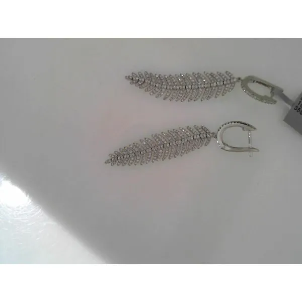 Earrings George Press Jewelers Livingston, NJ