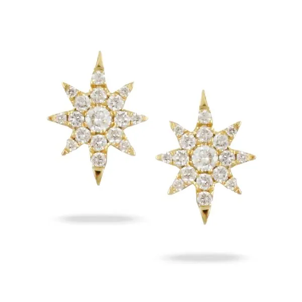 Earrings George Press Jewelers Livingston, NJ