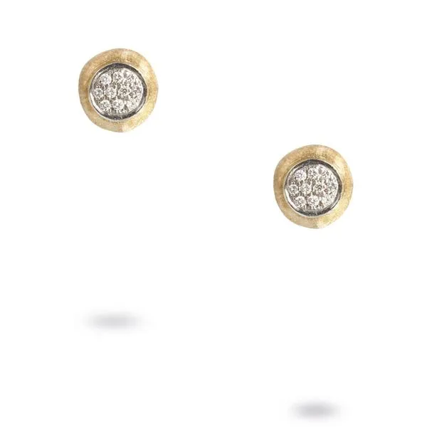 Marco Bicego Delicati Earrings  George Press Jewelers Livingston, NJ