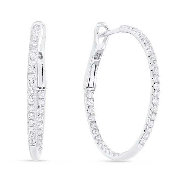 Earrings George Press Jewelers Livingston, NJ