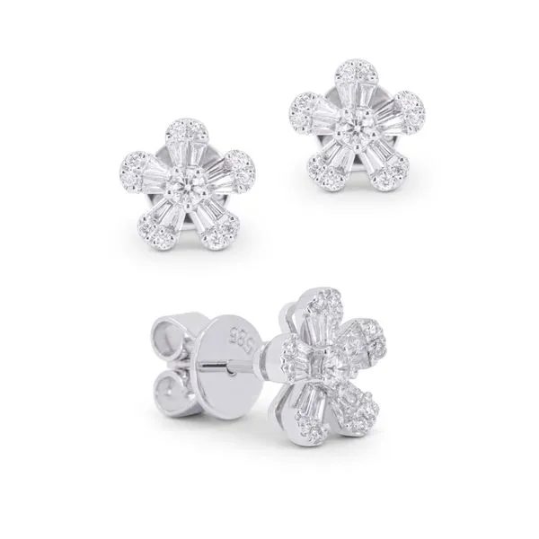 Earrings George Press Jewelers Livingston, NJ