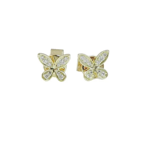 Earrings George Press Jewelers Livingston, NJ