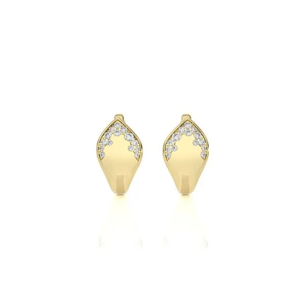 Earrings George Press Jewelers Livingston, NJ