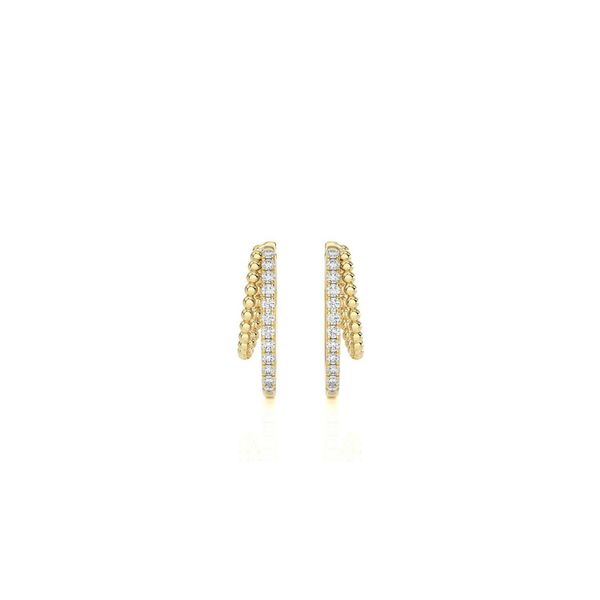 Earrings George Press Jewelers Livingston, NJ