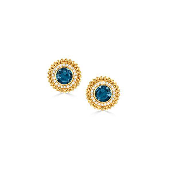 Earrings George Press Jewelers Livingston, NJ