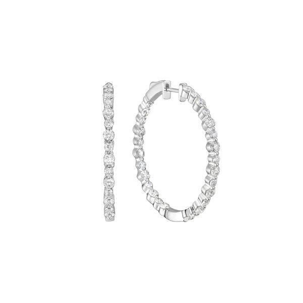 Earrings George Press Jewelers Livingston, NJ