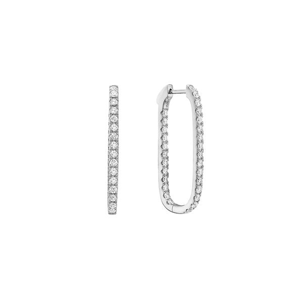 Earrings George Press Jewelers Livingston, NJ