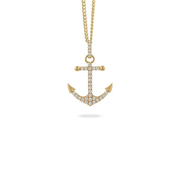 Pendant George Press Jewelers Livingston, NJ