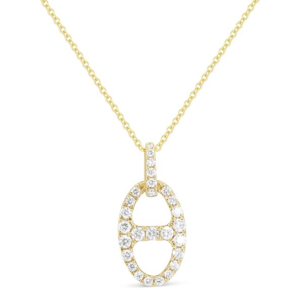Pendant George Press Jewelers Livingston, NJ
