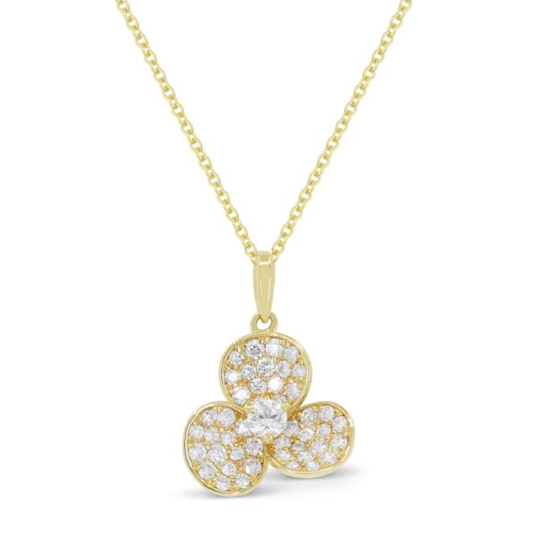 Pendant George Press Jewelers Livingston, NJ