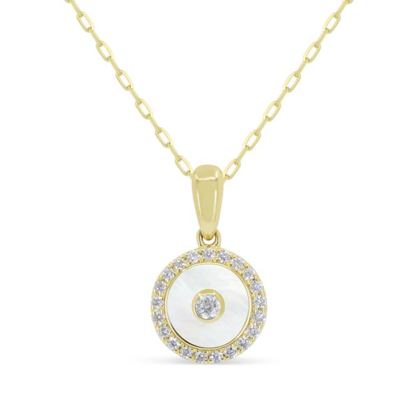 Pendant George Press Jewelers Livingston, NJ