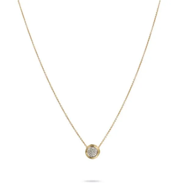 Marco Bicego Delicati Necklace George Press Jewelers Livingston, NJ