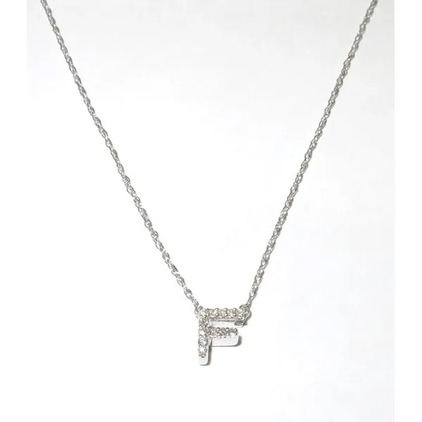 Necklace George Press Jewelers Livingston, NJ