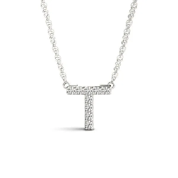 Necklace George Press Jewelers Livingston, NJ