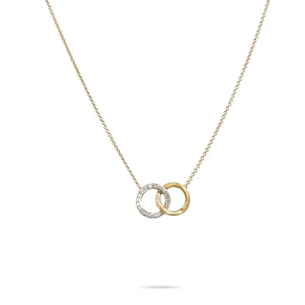 Necklace George Press Jewelers Livingston, NJ