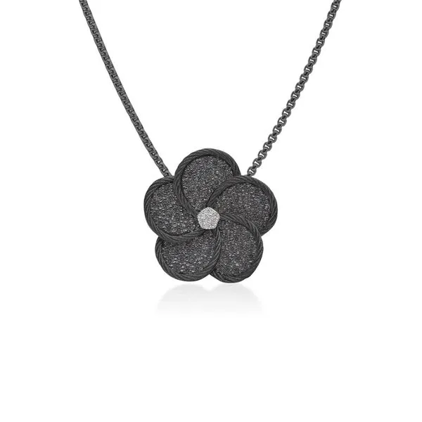 Necklace George Press Jewelers Livingston, NJ