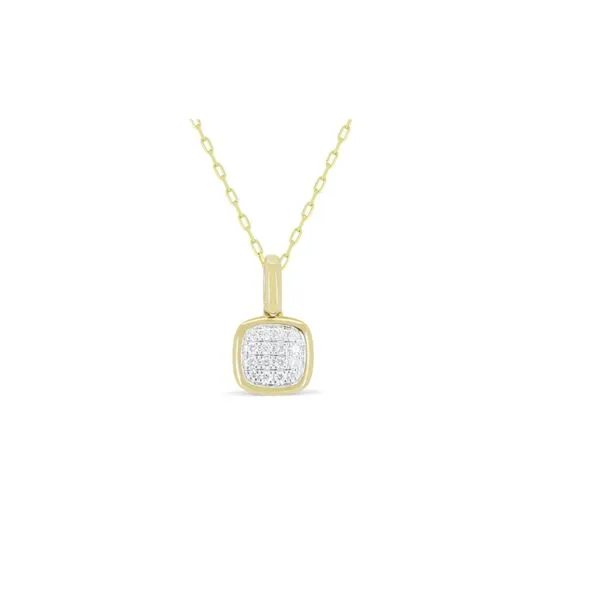 Necklace George Press Jewelers Livingston, NJ