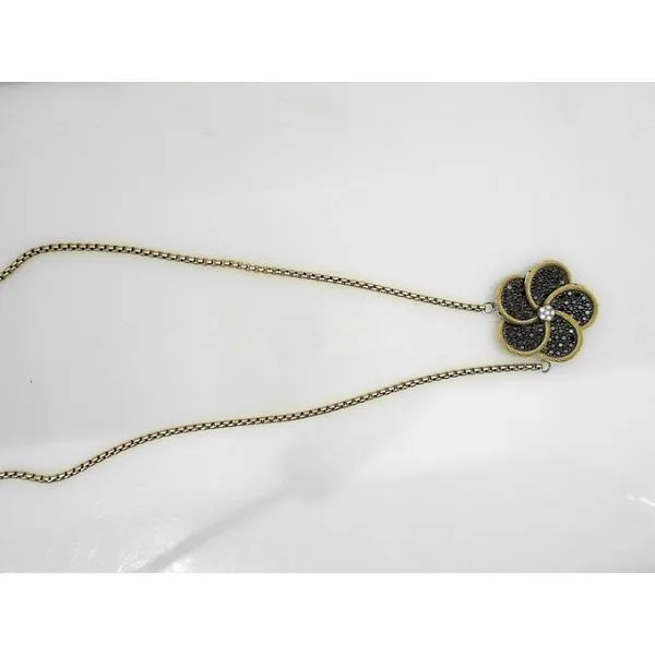 Necklace George Press Jewelers Livingston, NJ