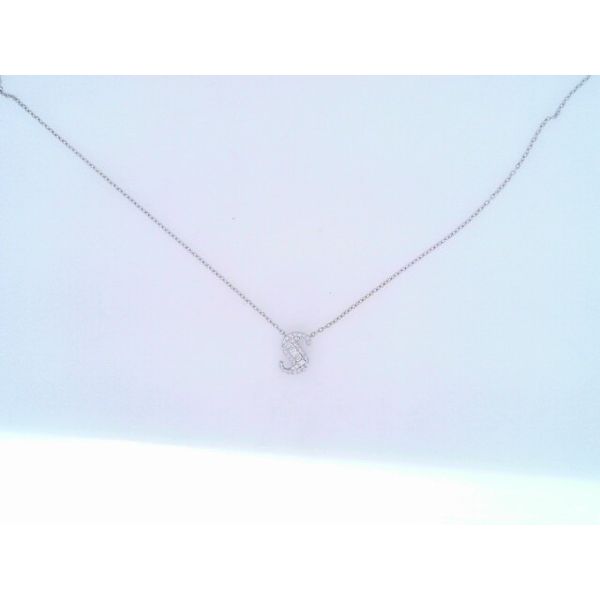 Necklace George Press Jewelers Livingston, NJ