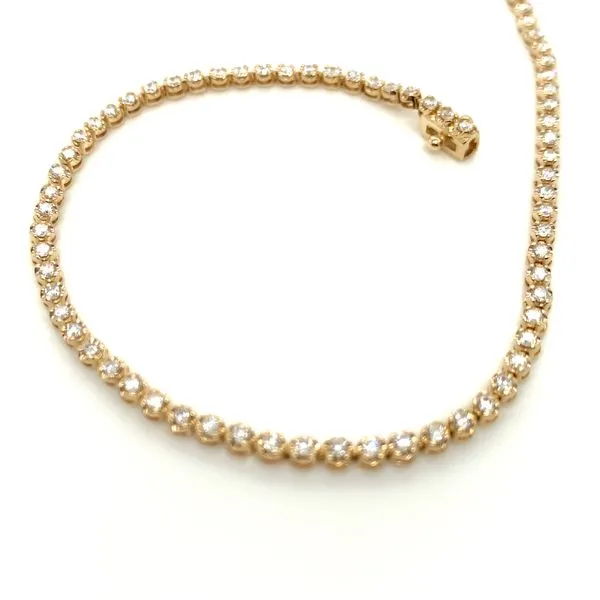Bracelet George Press Jewelers Livingston, NJ